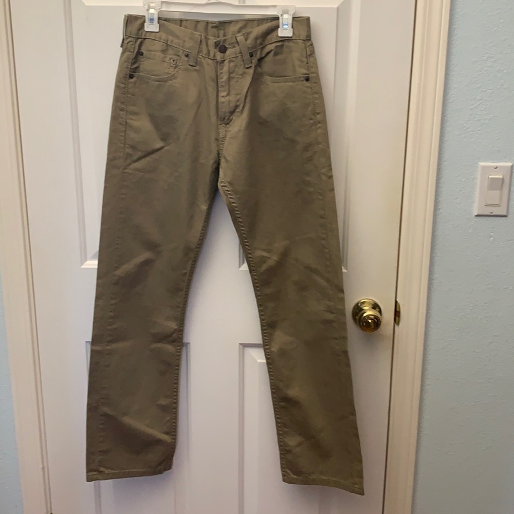 Levi’s Khakis